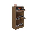 Ver imagem 4 de Sapateira Tropical 2 Portas Carvalho