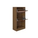 Ver imagem 2 de Sapateira Tropical 2 Portas Carvalho