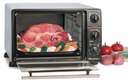 Ver imagem 3 de Elite Gourmet Ero-2008nffp Forno Elétrico Rotisserie 23l Preto