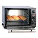Ver imagem 2 de Elite Gourmet Ero-2008nffp Forno Elétrico Rotisserie 23l Preto