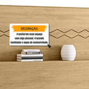 Ver imagem 6 de Bancada em Porcelanato 120cm com Cuba Esculpida Ripy Yescasa Preto/Black