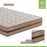 Colchão Casal Yescasa Hig Sleep 24cmx138cmx188cm  - 3