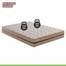 Colchão Casal Yescasa Hig Sleep 24cmx138cmx188cm  - 6