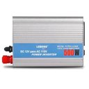 Ver imagem 1 de Conversor Transformador 12 para 110v Tomada Automotiva