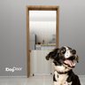 Portão Sanfonado Dogdoor para Pet 76cm - 3