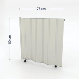 Portão Sanfonado Dogdoor para Pet 76cm - 7