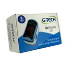 Ver imagem 2 de Medidor de Saturação Digital de Pulso P/dedo Aparelho Digita