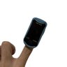 Medidor de Saturação Digital de Pulso P/dedo Aparelho Digita - 3