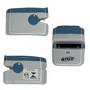 Ver imagem 1 de Medidor de Saturação Digital de Pulso P/dedo Aparelho Digita