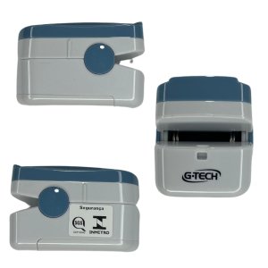 Medidor de Saturação Digital de Pulso P/dedo Aparelho Digita