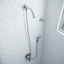 Ver imagem 4 de Válvula Desviadora para Chuveiro 1-2 Blukit Cromado