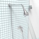 Ver imagem 5 de Válvula Desviadora para Chuveiro 1-2 Blukit Cromado