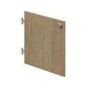 Ver imagem 1 de Porta para Módulo 44,5x39,5cm Acácia Linha Frame Yescasa