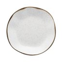Ver imagem 2 de Conjunto 4 Pratos Fundo 22,5 Cm Ryo Maresia Porcelana Oxford