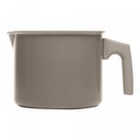 Ver imagem 2 de Leiteira de Indução Taupe 1,7l com Revestimento Cerâmico