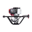 Ver imagem 1 de Perfurador Solo Toyama 51,6cc 2t sem Broca Tea52x-ph-gii