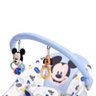 Cadeira de Descanso 0-11kg Mickey Softy Multikids Baby Bb440 - 2