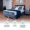 Colchão Queen D45 Connect com Massageador 25x158x198 Keiko Colchões - 13