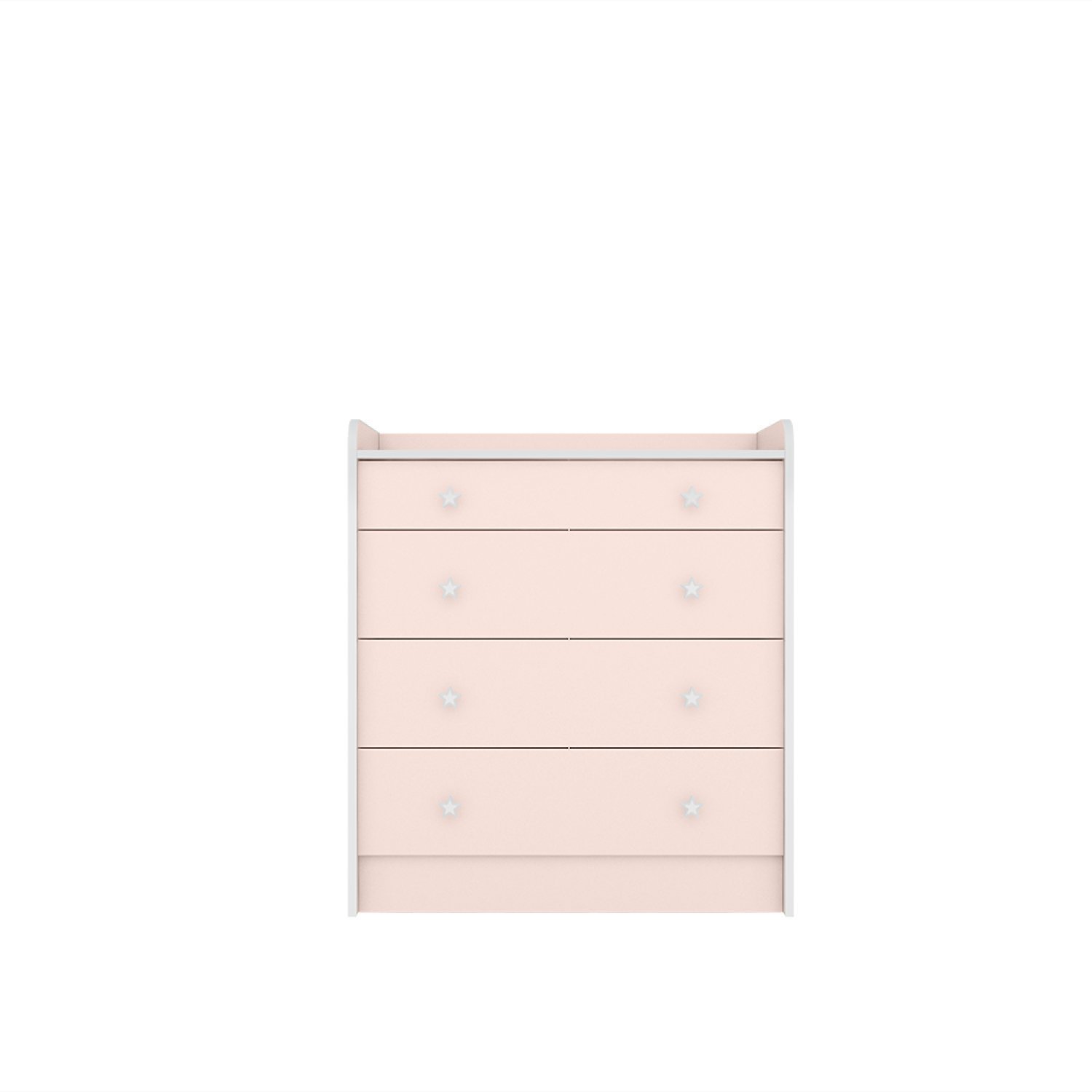 Cômoda de Bebê com Trocador Doce Sonho 2523 - 3