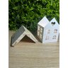 Luminária Casinha de Mesa Decorativa - 4