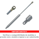 Ver imagem 2 de 1 Pistão para Cama Box Baú Casal 800n Amortecedor