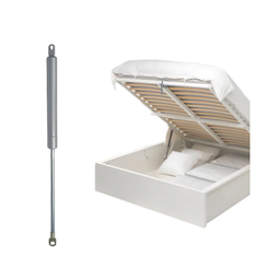 1 Pistão para Cama Box Baú Casal 800n Amortecedor - 1