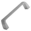 Ver imagem 1 de Puxador para Armário Aço Cromado 104mm - 067885 - Aliança Puxador P/armario Aco Cr 104mm 86140 - 067