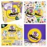 Jogo de Tabuleiro observação Dobble Collector Galápagos - 1