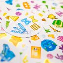 Ver imagem 6 de Jogo de Tabuleiro Observação Dobble Collector Galápagos