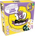 Ver imagem 3 de Jogo de Tabuleiro Observação Dobble Collector Galápagos