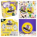 Ver imagem 1 de Jogo de Tabuleiro Observação Dobble Collector Galápagos