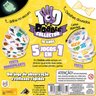 Jogo de Tabuleiro observação Dobble Collector Galápagos - 4