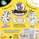 Ver imagem 4 de Jogo de Tabuleiro Observação Dobble Collector Galápagos