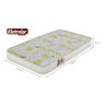 Colchão Berço Fa Maringá Damoni Carneirin 60X130x8 Branco - 2
