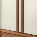 Ver imagem 7 de Guarda Roupa Democrata 06 Portas Andirá