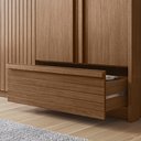 Ver mais imagens de Guarda Roupa Democrata 06 Portas