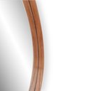 Ver imagem 2 de Espelho Orgânico com Borda em Madeira