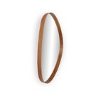 Ver imagem 4 de Espelho Orgânico com Borda em Madeira