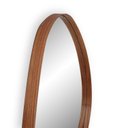 Ver imagem 5 de Espelho Orgânico com Borda em Madeira
