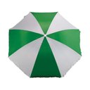 Ver imagem 1 de Guarda-Sol 1,80m Articulado - Verde MOR