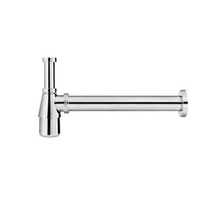 Sifão para Lavatório 7/8 X 1.1/2 Cromado Polido Docol