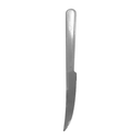 Ver imagem 2 de Jogo Faca De Mesa 12 Peças Inox