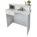 Ver imagem 5 de Kit com Colméias Estante e Balcão de Atendimento 5 Peças