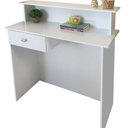 Ver imagem 1 de Kit com Colméias Estante e Balcão de Atendimento 5 Peças