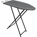 Ver imagem 2 de Mesa Tabua de Passar Loretta Acomix:chumbo Metalizado