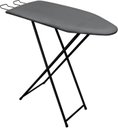 Ver imagem 2 de Mesa Tabua de Passar Loretta Acomix:chumbo Metalizado