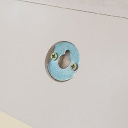 Prateleira Porta Fraldas com Varão Quarto Bebê Mdf Reforçado - 4