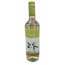 Ver imagem 1 de Vinho Chile Felitche Sauv. Blanc Fino Branco Seco 750ml