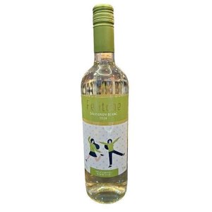 Vinho Chile Felitche Sauv. Blanc Fino Branco Seco 750ml