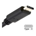 Ver imagem 2 de Fonte Carregador Usb-c para Hp Chromebook 14a-na0031wm 812 Replacement 926 110v/220v (bivolt)